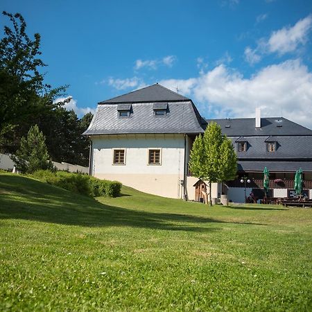 Penzion Fojtstvi Olomouc Exteriör bild