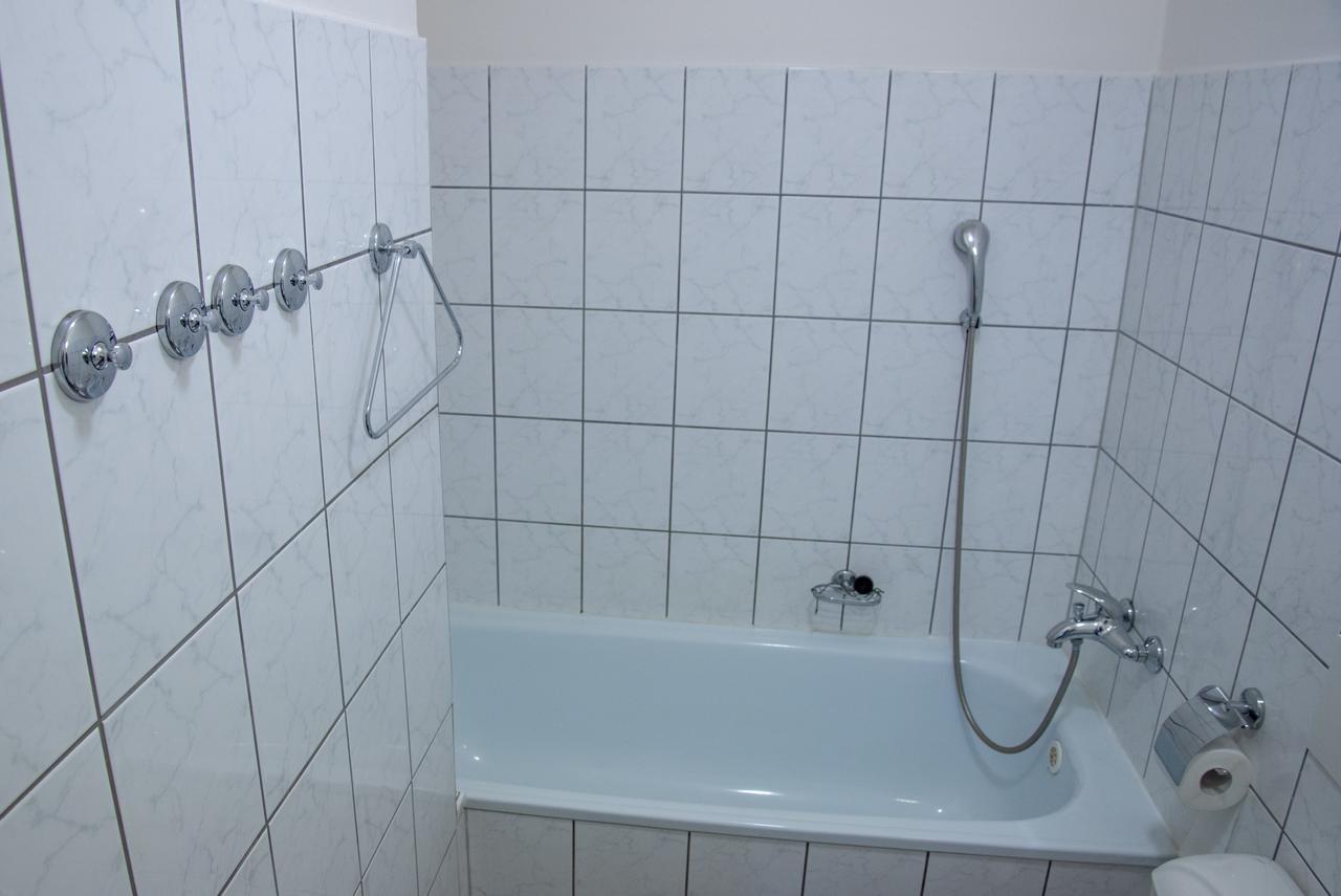 Penzion Fojtstvi Olomouc Exteriör bild